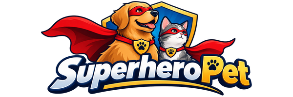 SuperheroPet